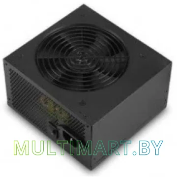 Блок питания ACD GPK-600S 600W (черный)